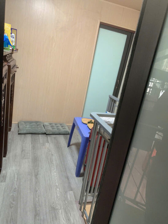 Kịch độc, bán nhà riêng Phố Tôn Đức Thắng, P. Hàng Bột, Đống Đa 3 tầng, 2 ngủ, 1 tỷ xíu