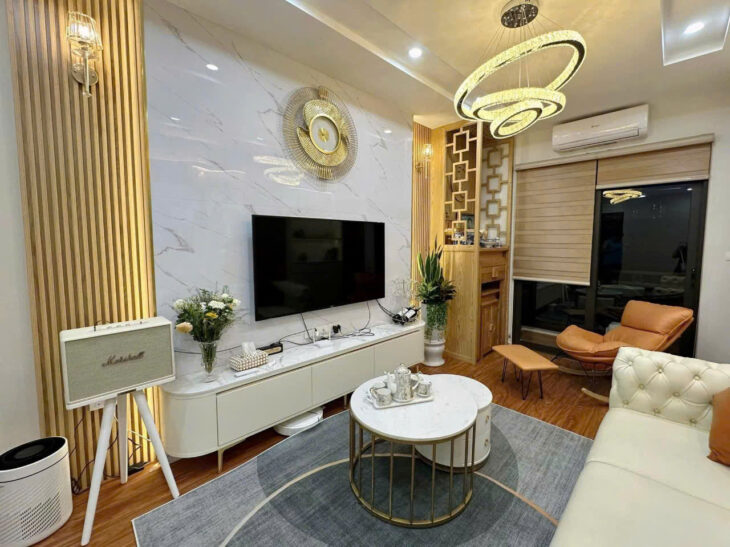 Siêu vip – cần bán nhà Phố Trịnh Định Cửu, Hoàng Mai, 7 tầng x 40m2, Thang máy, 15m ra ô tô, 12,3 tỷ