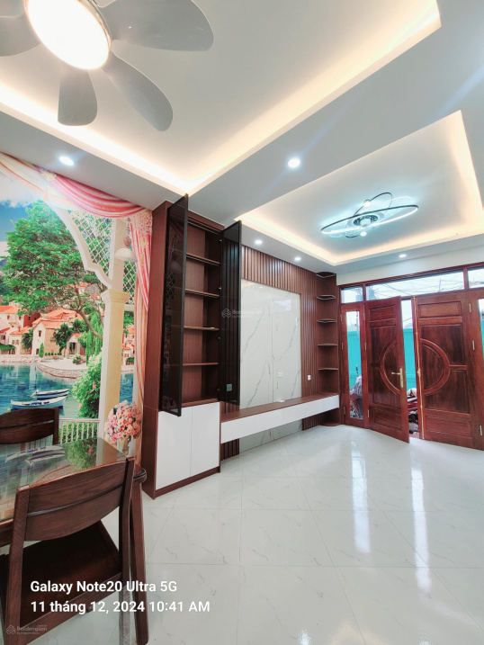 ????????Nhà Thật Giá Tốt ???????????? ????35m2 ????6,5 Tỷ✅XUÂN PHƯƠNG NAM TỪ LIÊM ????Ô tô đậu gần cửa, 20m ra ô