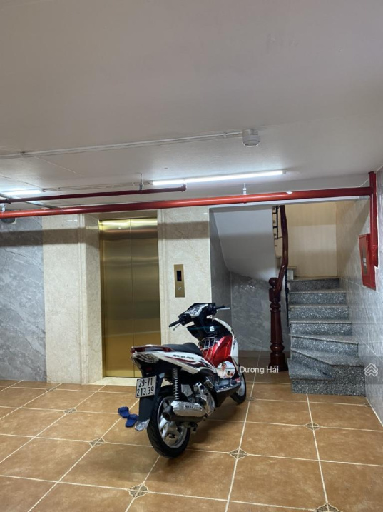 Bán nhà mặt phố Phương Canh – Nam Từ Liêm – DT 110m2 x MT 8m- Ô Tô – Kinh Doanh VP