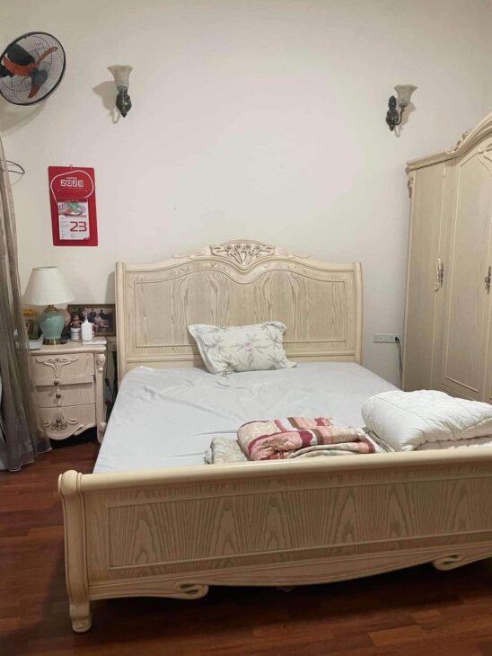 CHÍNH CHỦ CẦN NHÀ PHỐ TÔ NGỌC VÂN QUẬN TÂY HỒ 65 m2 x4 TẦNG MT RỘNG NHỈNH 20 TỶ Ô TÔ KD ĐỈNH