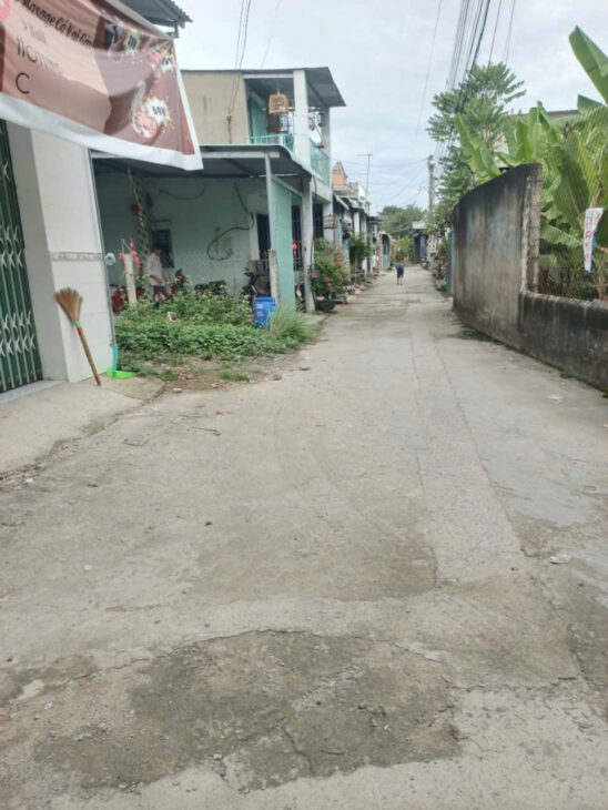 Chào bán dãy trọ 5 phòng ngủ full khách ở lâu năm tại Thạnh Phú – Đồng Nai