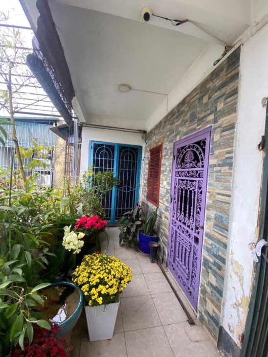 CHÍNH CHỦ CẦN TIỀN BÁN GẤP CĂN HỘ CHUNG CƯ PHỐ CHÂU LONG QUẬN BA ĐÌNH 50 m2 TẦNG 5 NHỈNH 3 TỶ Ô TÔ