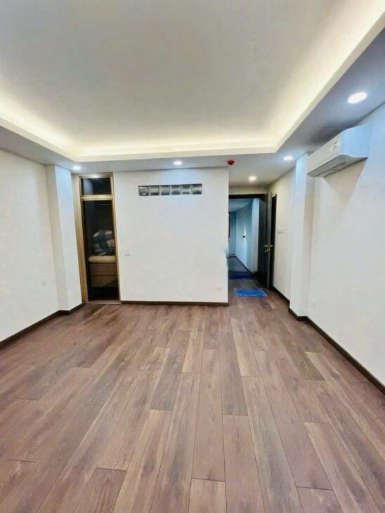 Nhà 3 Lầu Phan Huy Ích, P14_DT: 5x18m_Hẻm Xe Tải