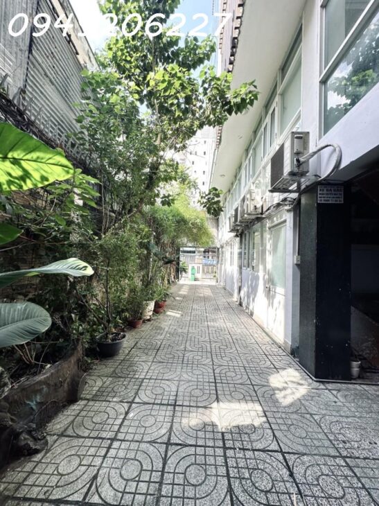 Siêu Lợi Nhuận 400TR/ Tháng Bùi Đình Túy Bình Thạnh DT 281m2, 8 Tầng Chỉ 43 Tỷ