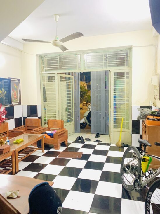 NHÀ ĐẸP 2 Tầng Giá Chỉ 3 Tỷ 7 SHR Hẻm Xe Hơi Đông Hưng Thuận Nguyễn Văn Quá Quận 12 Sát GV Tân BÌnh