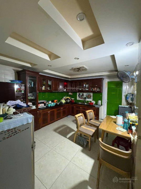 Bán nhà Quận 8 – Chánh Hưng – Phạm Hùng, 5 tầng 70m2, 6PN 6 WC, xe tải đỗ cửa, chỉ 9.99 tỷ