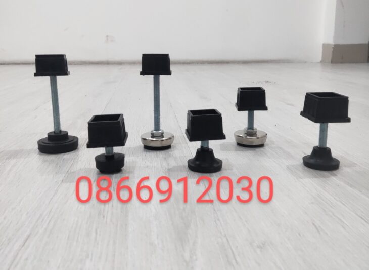 Công Dụng Của Chân Tăng Chỉnh Chiều Cao