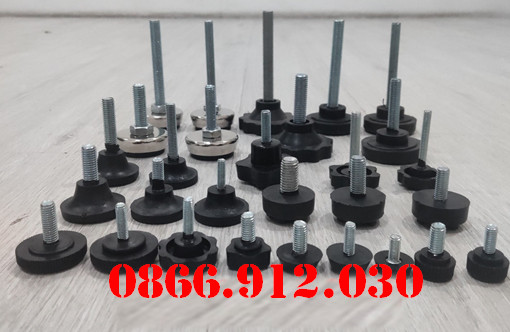 Công Dụng Của Chân Tăng Chỉnh Chiều Cao
