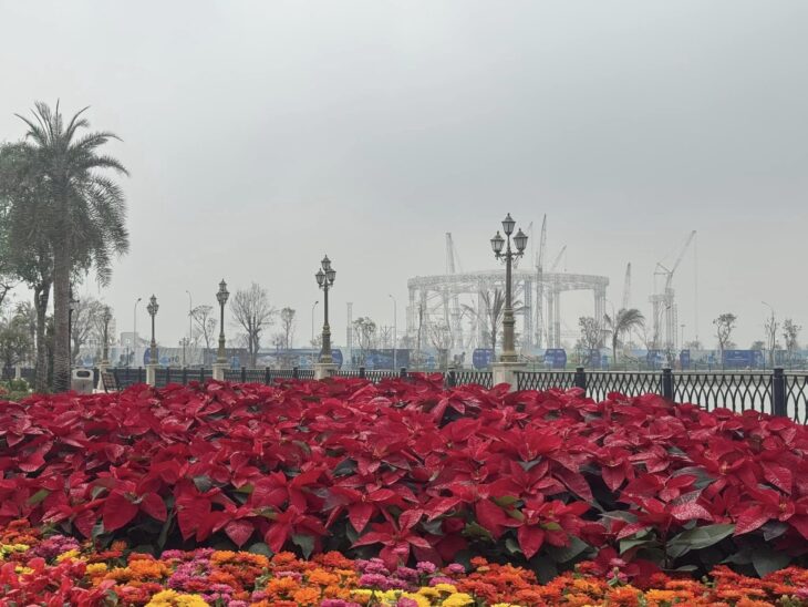 ???? SIÊU PHẨM CĂN GÓC XỨNG TẦM ĐẦU TƯ TẠI VINHOMES GLOBAL GATE – DT: 141m- giá chỉ nhỉnh 45 tỷ????