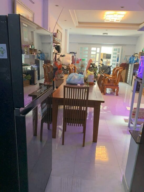 Hẻm Ôtô, Vew City, Nhà 4 Tầng, Gần Nguyễn Thị Thập Q7, 56M2, Chỉ 6.8Tỷ.