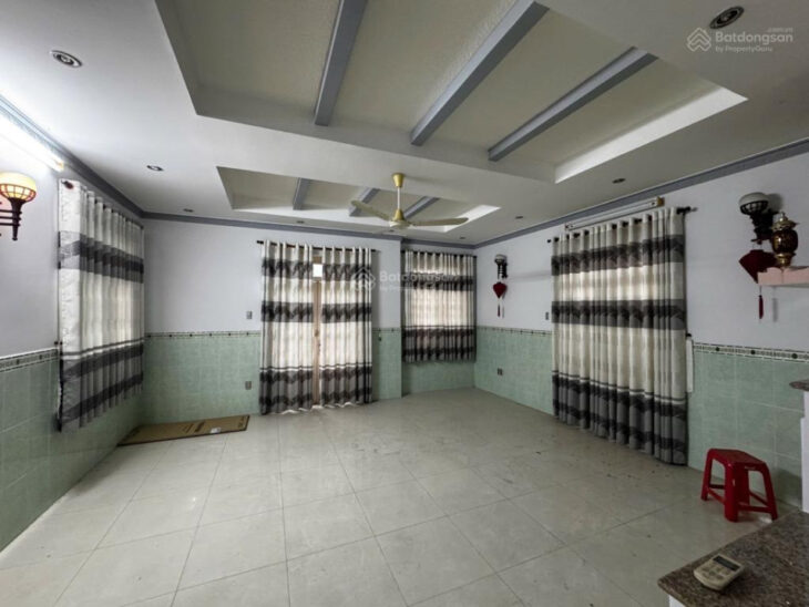 NHÀ 2 MẶT TIỀN PHẠM THẾ HIỂN QUẬN 8 LÔ GÓC 200M2 (12X18) ĐƯỜNG 10M CHỈ 14 TỶ TL