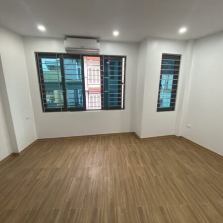 HAI BÀ TRƯNG – CCMN: 5 TẦNG THANG MÁY – NHÀ MỚI XÂY ĐẸP LONG LANH – 7.5 tỶ