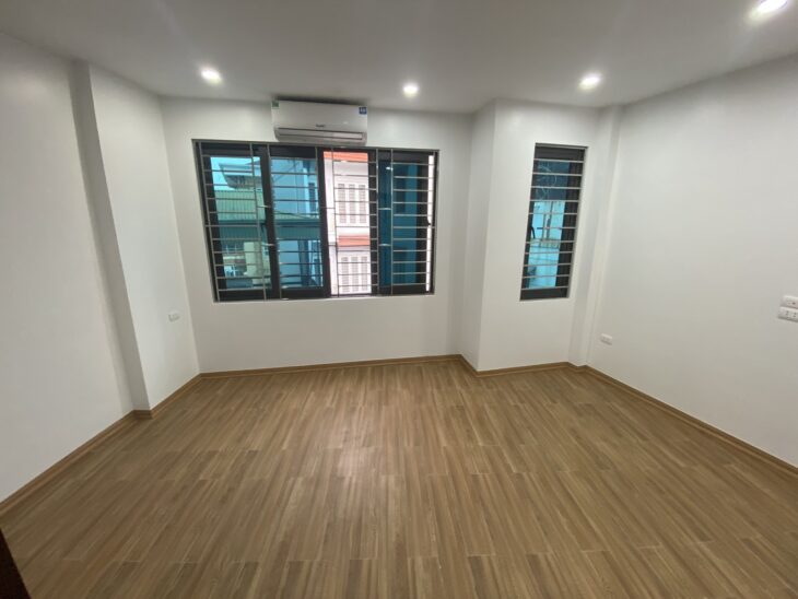 HAI BÀ TRƯNG – CCMN: 5 TẦNG THANG MÁY – NHÀ MỚI XÂY ĐẸP LONG LANH – 7.5 tỶ