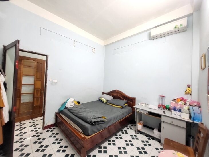 Siêu phẩm mặt tiền 15m Nguyễn Chánh, 2 tầng, 96m2, gần biển Nguyễn Tất Thành – Chỉ 6.3 tỷ