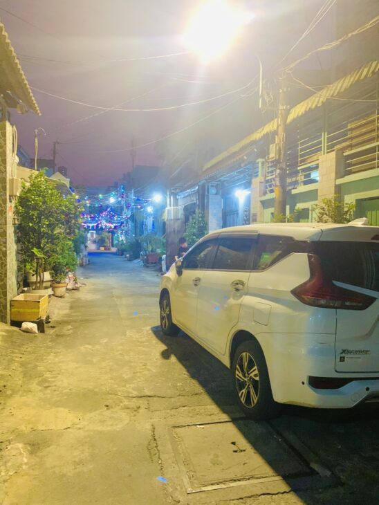 NHÀ ĐẸP 2 Tầng Giá Chỉ 3 Tỷ 7 SHR Hẻm Xe Hơi Đông Hưng Thuận Nguyễn Văn Quá Quận 12 Sát GV Tân BÌnh