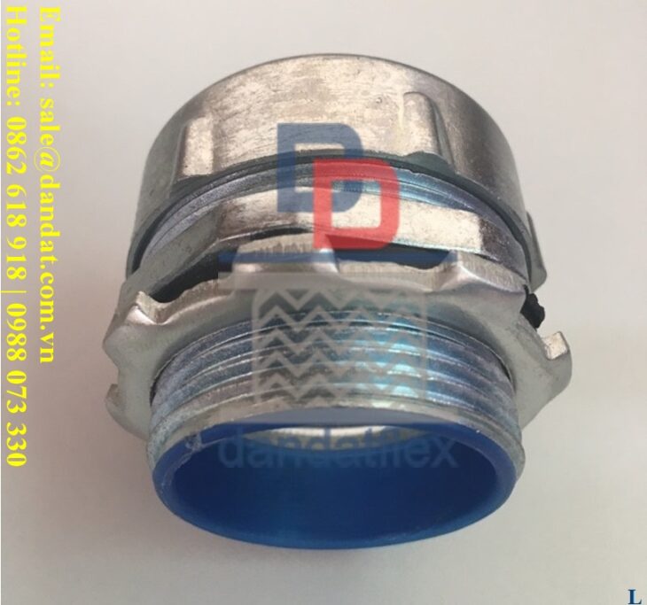 Ống ruột gà luồn dây điện PVC ( ống ruột gà lõi thép ) giá mới nhất 2025