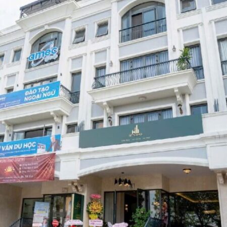 MẶT TIỀN KHU DÂN CƯ VẠN PHÚC – SỔ VUÔNG VỨC – 136.5M2 – 1 HẦM 5 TẦNG – VIEW QUẢNG TRƯỜNG NHẠC NƯỚC