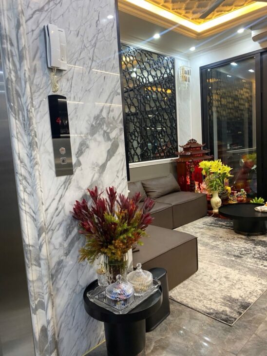 Bán nhà 57m², 6 tầng, 8PN, 9WC, Hoàng Liệt – Hoàng Mai – 16 tỷ hoặc Nhà 6 tầng, 8PN, Hoàng Liệt,