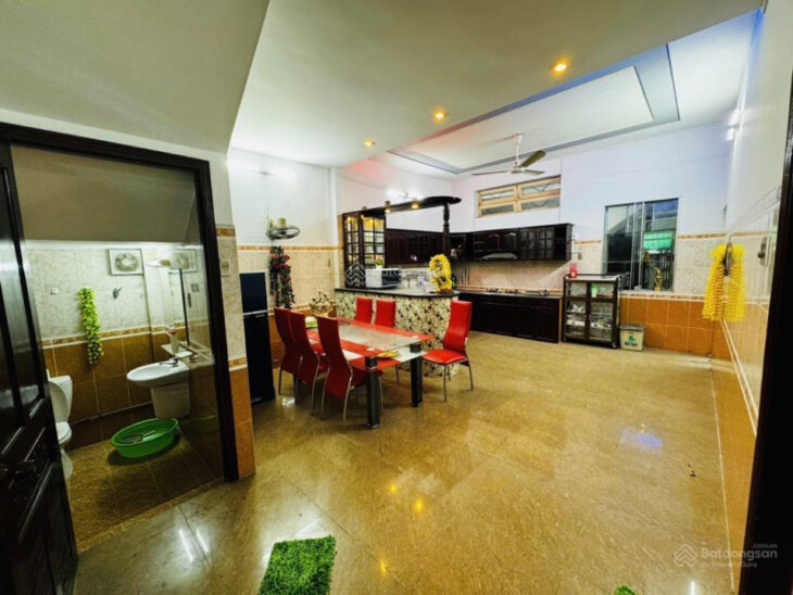 NHÀ 2 MẶT TIỀN PHẠM THẾ HIỂN QUẬN 8 LÔ GÓC 200M2 (12X18) ĐƯỜNG 10M CHỈ 14 TỶ TL