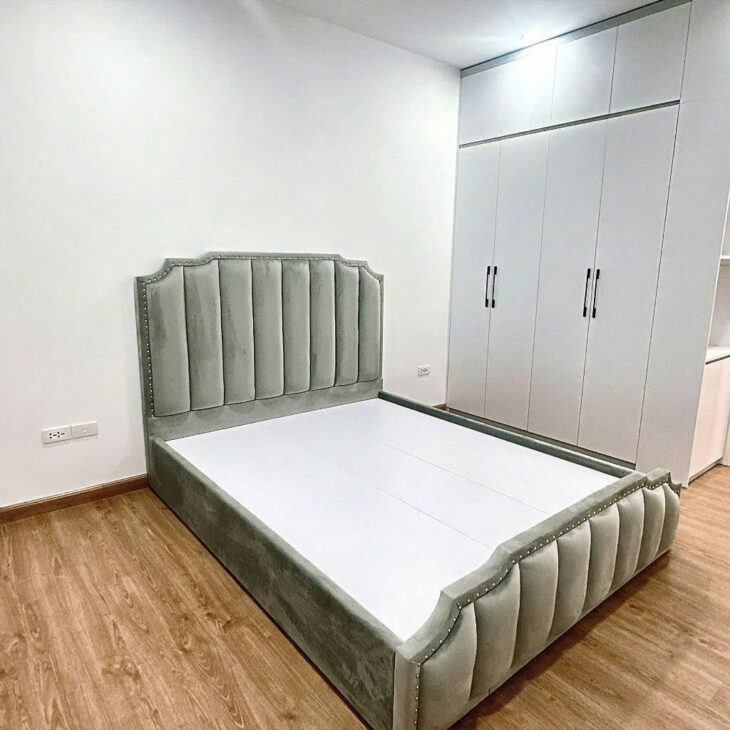 Bán gấp CHCC Tòa CT1B Iris Garden , DT 65m2 – 2PN, Số 30 Trần Hữu Dực Nam Từ Liêm, giá 4,8 tỷ.(