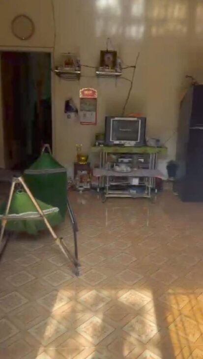 Mặt tiền hẻm ôtô Bùi Văn Ba Q7, 228M2, KHÔNG LỘ GIỚI, Chỉ 14.2Tỷ