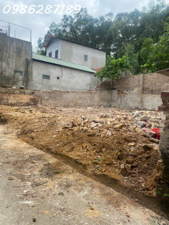 Bán Đất Bảo Tháp xã Đông Cứu, Gia Bình tỉnh Bắc Ninh 0986287189