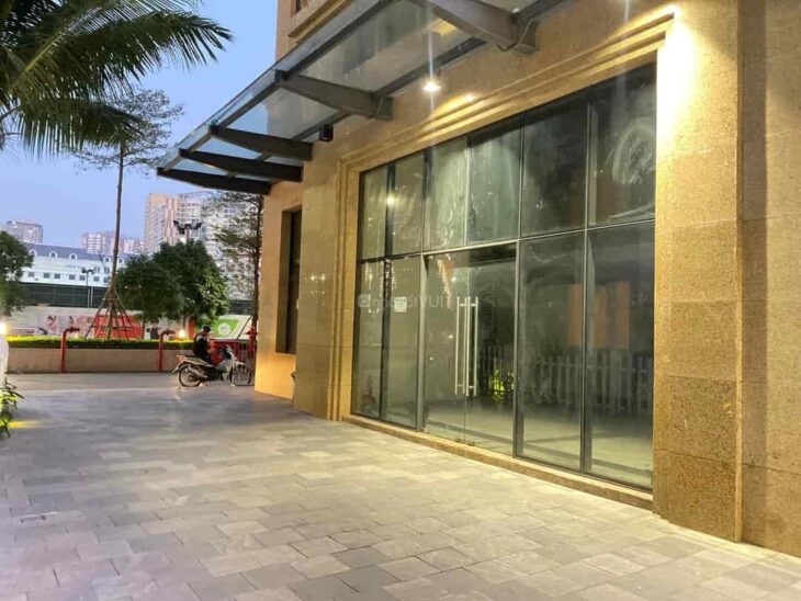 Chuyển nhượng Shophouse tòa CT8 Emerald Mỹ Đình Sông Đà đang cho thuê 80 triệu/tháng.