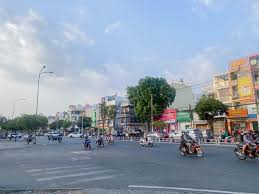 Mặt Tiền Đường Tên Lửa – Bình Tân – Ngay Aeon – 80m2 – nhà 5 Tầng – 18 tỉ