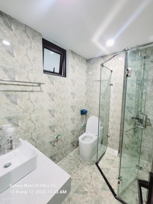 ????????Nhà Thật Giá Tốt ???????????? ????35m2 ????6,5 Tỷ✅XUÂN PHƯƠNG NAM TỪ LIÊM ????Ô tô đậu gần cửa, 20m ra ô
