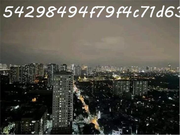 Bán căn nhà 2PN, 1WC, 55m2 tại Chung cư Đại Thanh, 1,xx tỷ, Tả Thanh Oai, Thanh Trì, Hà Nội