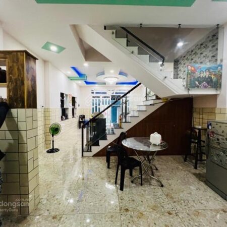 Bán nhà Quận 8 – gần Cầu Chà Và – 4 tầng – 95m2 – 6PN – chỉ nhỉnh 5 tỷ – không quy hoạch Bán nhà Quận 8 – gần Cầu Chà Và – 4 tầng – 95m2 – 6PN – chỉ nhỉnh 5 tỷ – không quy hoạch