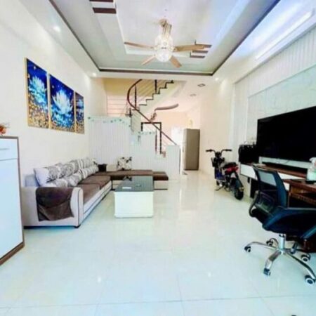 Bán nhà 3 tầng x50m2 tại Phường An Đồng, Quận An Dương, Tp Hải Phòng