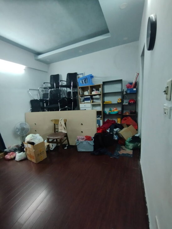 Bán gấp CH ĐN A Licogi 13 Tower Khuất Duy Tiến, Thanh Xuân, 100m2 -3 Ngủ. giá 5,85 tỷ.