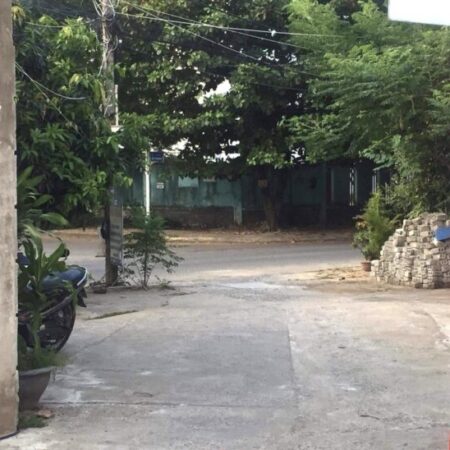 Lô đất 204m2 ,kiệt ô tô -Hồ Sĩ Dương -Cẩm Lệ -Giá chỉ 3,8 tỷ .