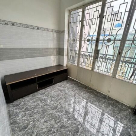 BÁN NHÀ – LÊ VĂN QUỚI – BỐN XÃ – 40M2 – 2 TẦNG – 3PN – 3.3 TỈ