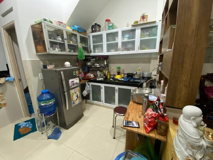 BÁN NHÀ HƯƠNG LỘ 2 – BÌNH TÂN – 37M2 – 3 TẦNG – HẺM 4M – NHỈNH 3 TỈ