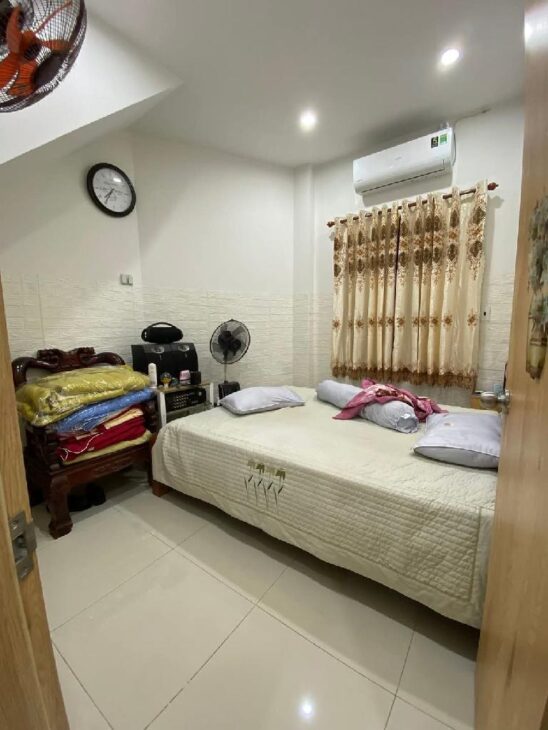 BÁN NHÀ HƯƠNG LỘ 2 – BÌNH TÂN – 37M2 – 3 TẦNG – HẺM 4M – NHỈNH 3 TỈ