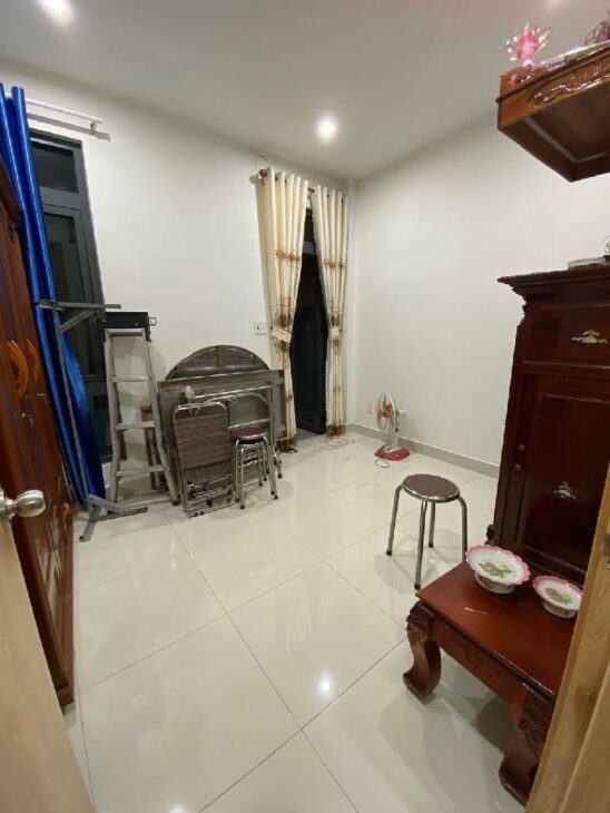 BÁN NHÀ HƯƠNG LỘ 2 – BÌNH TÂN – 37M2 – 3 TẦNG – HẺM 4M – NHỈNH 3 TỈ