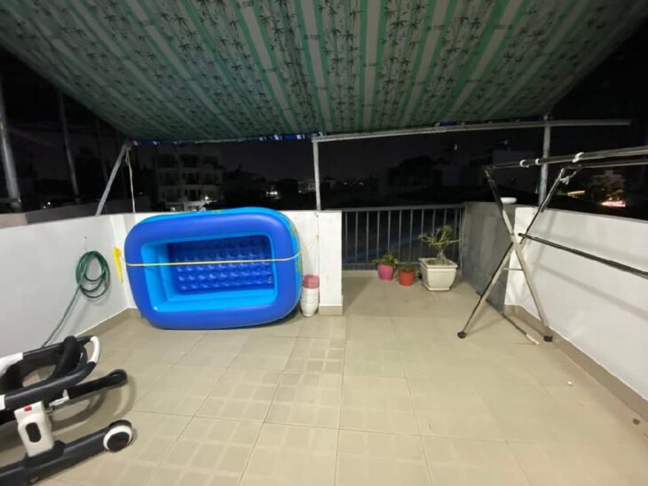 BÁN NHÀ HƯƠNG LỘ 2 – BÌNH TÂN – 37M2 – 3 TẦNG – HẺM 4M – NHỈNH 3 TỈ