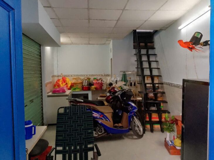 Cần sang quán Bún Bò 280 HT13 40 m²
