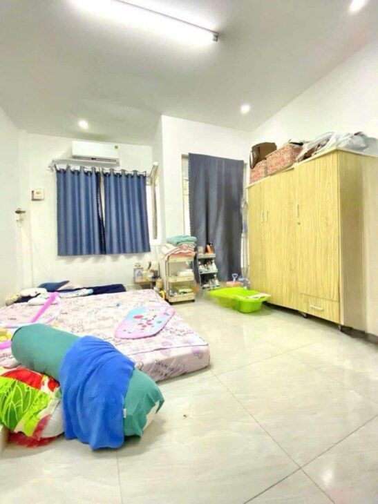 VIP PHÚ NHUẬN – KHU PHAN XÍCH LONG – NHÀ MỚI ĐẸP Ở NGAY – 4×7 VUÔNG A4 – CÓ SẴN DÒNG TIỀN – CHỈ 4.X