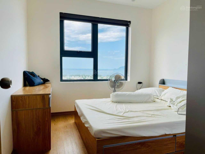 # Kiệt 3m Gần Hoàng Diệu, Toà Căn Hộ 80m2, ngang 5m, 3 tầng, Mới xây 2 năm, đang cho thuê full