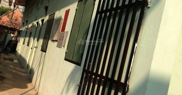 # Nhà Kiệt Ô tô Nguyễn Nhàn, 90m2, 4 phòng trọ, 2.3 tỷ