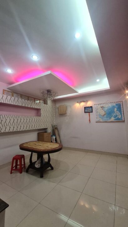 MẶT TIỀN KINH DOANH ĐƯỜNG RỘNG 10M LÊ NIỆM TÂN PHÚ, 4 TẦNG 72m2 CHỈ 11.8 TỶ