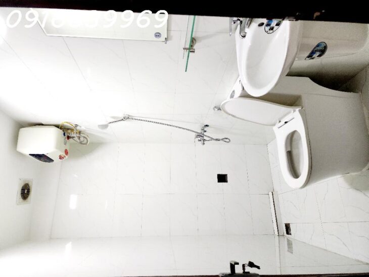 BÁN NHÀ VĂN CAO 41M2, 4 TẦNG, 4 NGỦ, NHÀ CHẮC CHẮN, GẦN Ô TÔ, CHỈ 6.95 TỶ