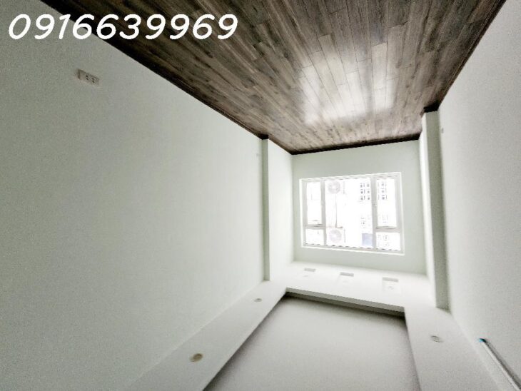 BÁN NHÀ VĂN CAO 41M2, 4 TẦNG, 4 NGỦ, NHÀ CHẮC CHẮN, GẦN Ô TÔ, CHỈ 6.95 TỶ