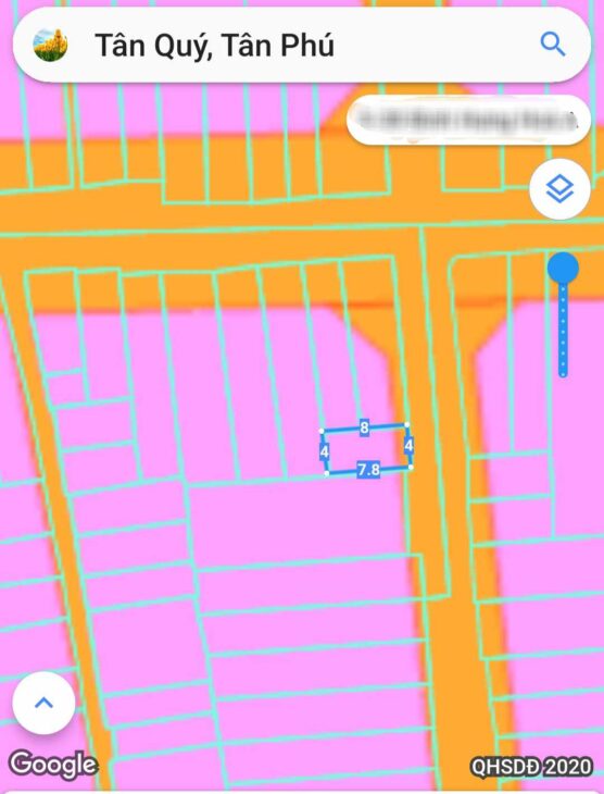 BÁN NHÀ HXH 7M, 36M2, 2 TẦNG BTCT, GẦN ĐƯỜNG GÒ DẦU, TÂN PHÚ, CHỈ 4,4 TỶ