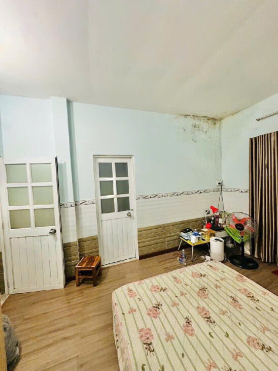 BÁN NHÀ MẶT TIỀN – GẦN NGUYỄN SƠN, TÂN PHÚ – CHỈ NHỈNH 3,5 TỶ