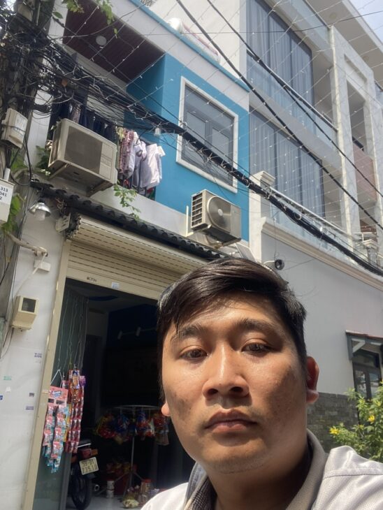 BÁN NHÀ HXH 7M, 36M2, 2 TẦNG BTCT, GẦN ĐƯỜNG GÒ DẦU, TÂN PHÚ, CHỈ 4,4 TỶ